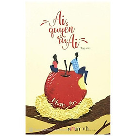 Ai Quyến Rũ Ai