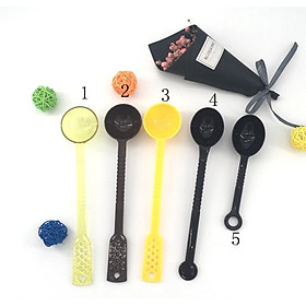 Mua Muỗng Đong Đinh Lượng 10gam - Vàng Cam