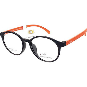 Gọng kính em bé v-idol v8139ku mbk/mor