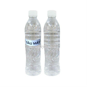 Mua DẦU MÁY KHÂU CHUYÊN DỤNG ( LÍT )