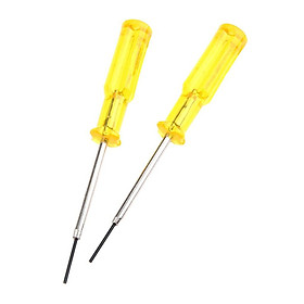 Mua Tô vít lục giác mở kim máy vắt sổ 1.5mm và 1.6mm