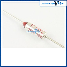 Mua Cầu Chì Nồi Cơm Điện 10A 250VAC 185 Độ