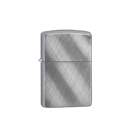 Bật lửa Zippo 28182 Diagonal Weave