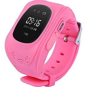 Mua Đồng hồ định vị trẻ em LBS Z50