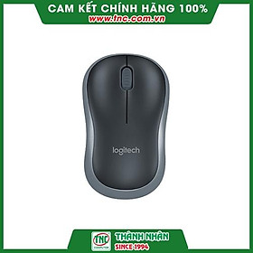 Chuột không dây Logitech M185