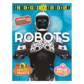 Discover Science: Robots
