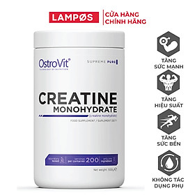 Creatine