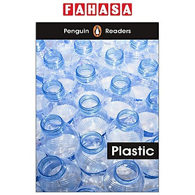 Penguin Readers Level 1 Plastic