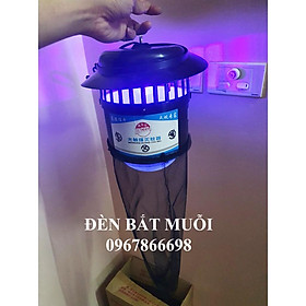 Mua đèn bắt muỗi công nghiệp