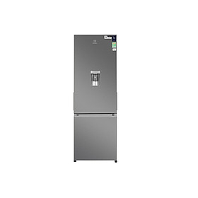 Tủ lạnh Electrolux Inverter 335 Lít EBB3742K-A - Hàng chính hãng - Giao HCM và 1 số tỉnh thành