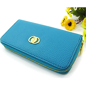 Ví Nữ Da Mềm Phong Cách Đồ Da Thành Long TLG 204410