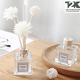 Mua Tinh Dầu Thơm Phòng Que Gỗ - Để Phòng Ngủ Phòng Tắm