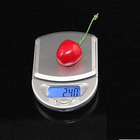 Mua Cân tiểu ly điện tử 200g/0.01g V1