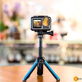 Mua Tripod Mini 23cm Gậy cầm tay cho Gopro - DJI Osmo Action - Osmo Pocket 2