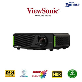 Máy chiếu 4K ViewSonic X2-4K hàng chính hãng - ZAMACO AUDIO