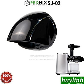 Mua Nắp bã máy ép chậm Promix SJ-02 - Hàng chính hãng