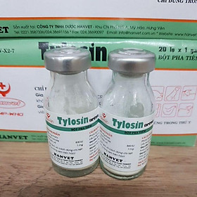 Combo 2 lọ ty lo sin hỗ trợ he.n vật nuôi