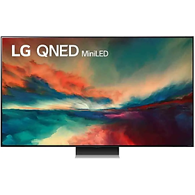 Mua Smart Tivi LG QNED 65QNED86SRA 4K 65 Inch - HÀNG CHÍNH HÃNG ( CHỈ GIAO HCM )