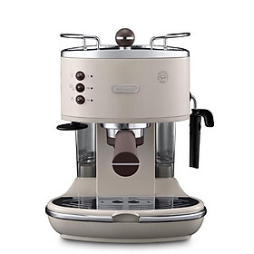 Mua Máy Pha Cà Phê Tự Động Delonghi ECOV311.GR  Máy Pha Cafe  Cappuccino  Espresso Tại Nhà  Coffee Machine  15Bar  Nhập Khẩu