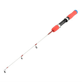 Cần Câu Cá Làm Từ Nhựa Cây (60cm)