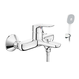 SEN TẮM NÓNG LẠNH INAX BFV-1403S-7C