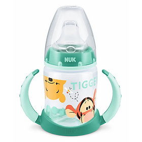 Bình Tập Uống PP Disney Nuk NU11733 150ml - Màu Ngẫu Nhiên