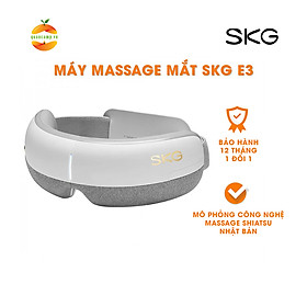 Máy massage mắt skg e3