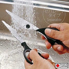 Kéo nhà bếp cao cấp 6 chức năng