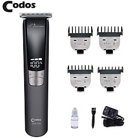 Tông đơ bấm viền codos chc-339