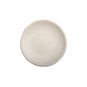 Đĩa tròn Kormel E10470 255mm màu kem