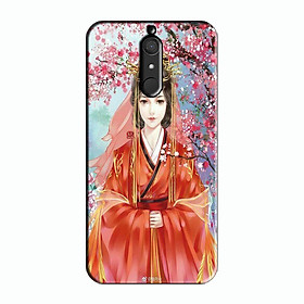 ỐP LƯNG IN DÀNH CHO WIKO VIEW XL