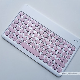 Mua Bàn phím Bluetooth sạc điện dùng cho tablet táo iP tablet laptop