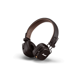 Tai Nghe Marshall Major IV Bluetooth - Hàng Chính Hãng - Brown