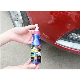 kem xóa vết xước ô tô xe máy 