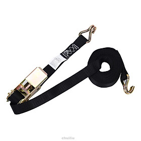 Dây Cố Định Mái Chèo Xe Đạp 12ft Bằng Thép Không Gỉ