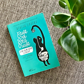 Sách nhã nam - ruột ơi là ruột