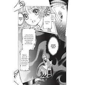 Cardcaptor Sakura: Clear Card 8