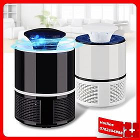 Mua Đèn Bẫy Muỗi Jt-Z01  Máy Thu Hút Côn Trùng Bay  Máy Bắt Muỗi Cao Cấp Công Nghệ Đèn Led  Đèn Bắt Muỗi Thông Minh - Chuyên Dụng Dùng Nguồn Usb - Loại Tốt