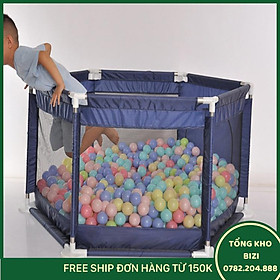 Lều Bóng Có Rào Chắn An Toàn - Free Ship Toàn Quốc