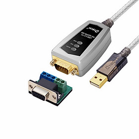 Mua Cáp USB2.0 sang RS485/422 DTECH DT-5019. HÀNG CHÍNH HÃNG !!!