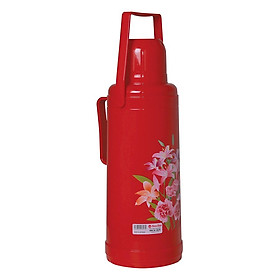 Phích Nước Rạng Đông RD 2035 N6 (2L) - (Giao Màu Ngẫu Nhiên)