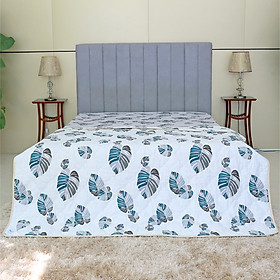 Mua Chăn Chần Cotton Hoa Thắng Lợi Mẫu 4 - Chính hãng