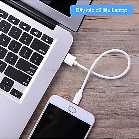 Mua Dây sạc  cáp sạc Foxconn hỗ trợ sạc nhanh