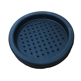 Miếng Lót Chống Trượt Tamper Bằng Cao Su Hỗ Trợ Nén Cà phê nguyên chất Espresso pha chế cafe rang xay máy Arabica