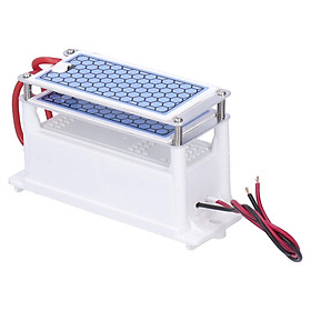 Mua Máy tạo Ozone khử mùi  khử trùng  làm sạch không khí Air Purifier Ozone Generator 10g/h 220v