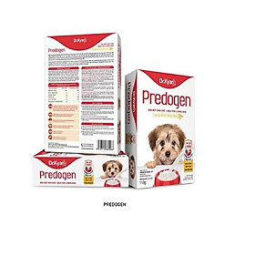 SỮA BỘT CHO CHÓ Ở MỌI LỨA TUỔI DR.KYAN PREDOGEN 400g / 110g