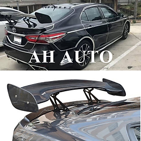 Đuôi gió,Đuôi cá Thể Thao Cao mẫu GT dành cho Camry các đời HÀNG Cao Cấp