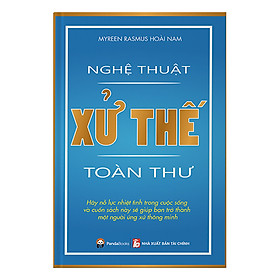 Hình ảnh sách Nghệ Thuật Xử Thế Toàn Thư