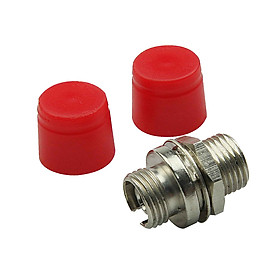 Mua Đầu nối quang Adapter  FC-UPC SM Simplex loại đơn