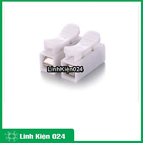 Cầu Nối Dây Điện 2P ( Siêu Bền, Chống Chập ) - 1 Chiếc